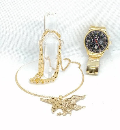 Pendentif Ensemble