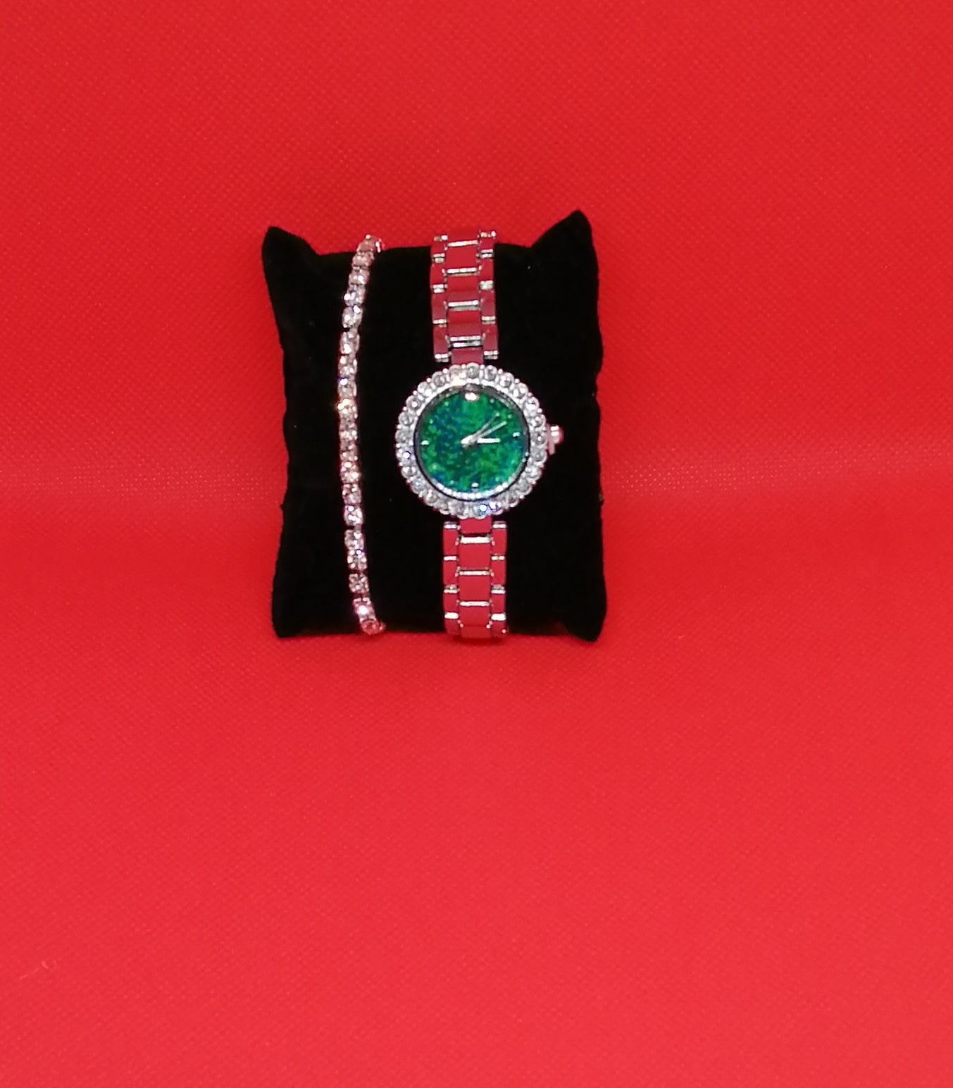 Montre Et Bracelet