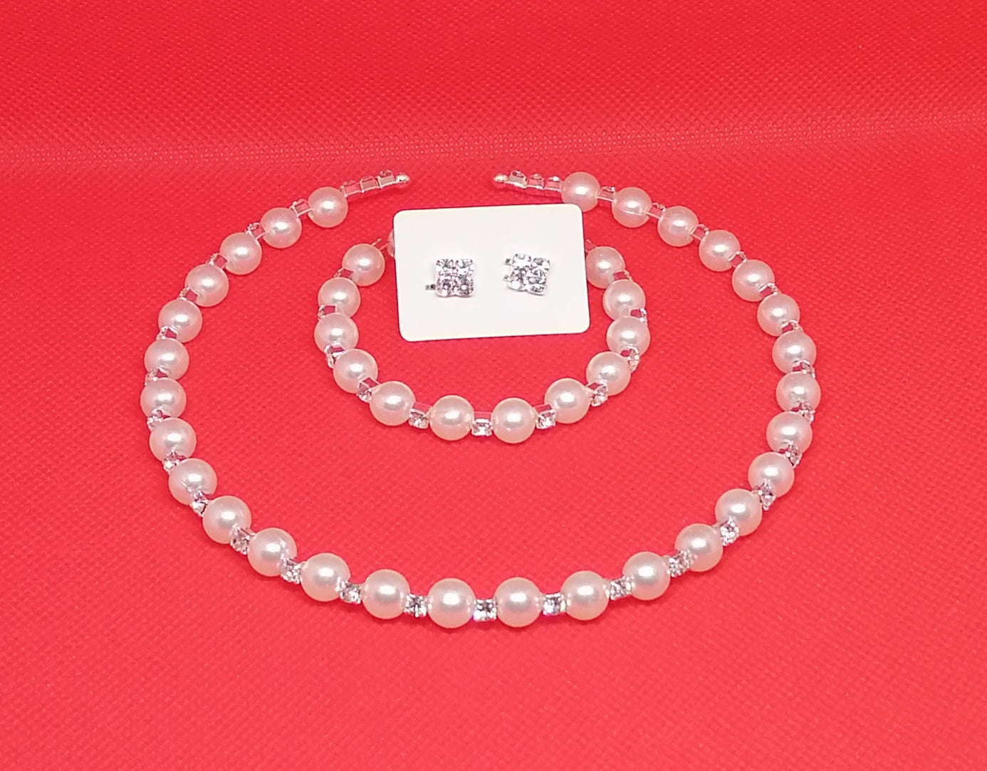 Collier De Perle