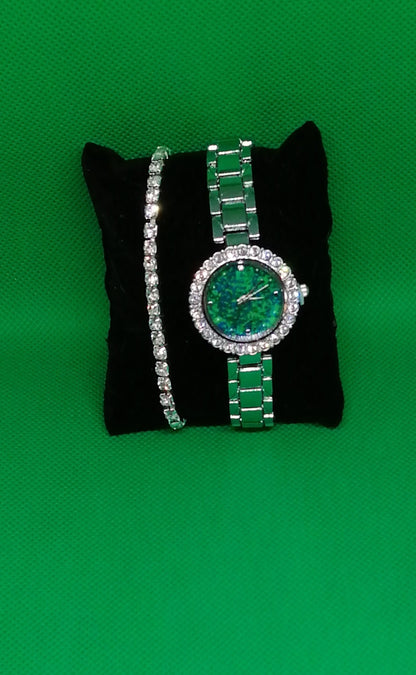 Montre Et Bracelet