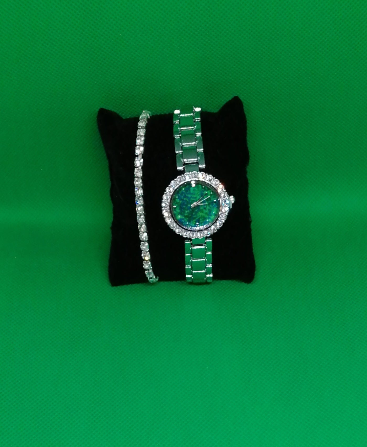 Montre Et Bracelet